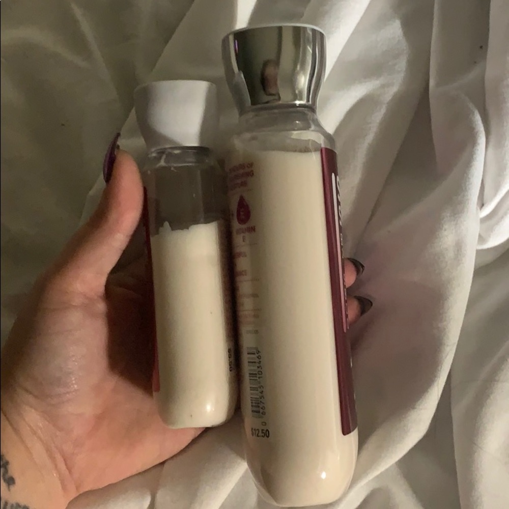 Lotion - Picture 2 of 3